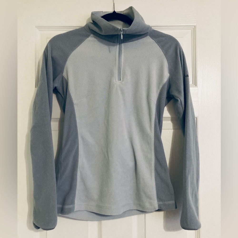 Columbia Fleece Jacket